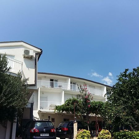 Trutina Rooms Gradac  Exterior photo