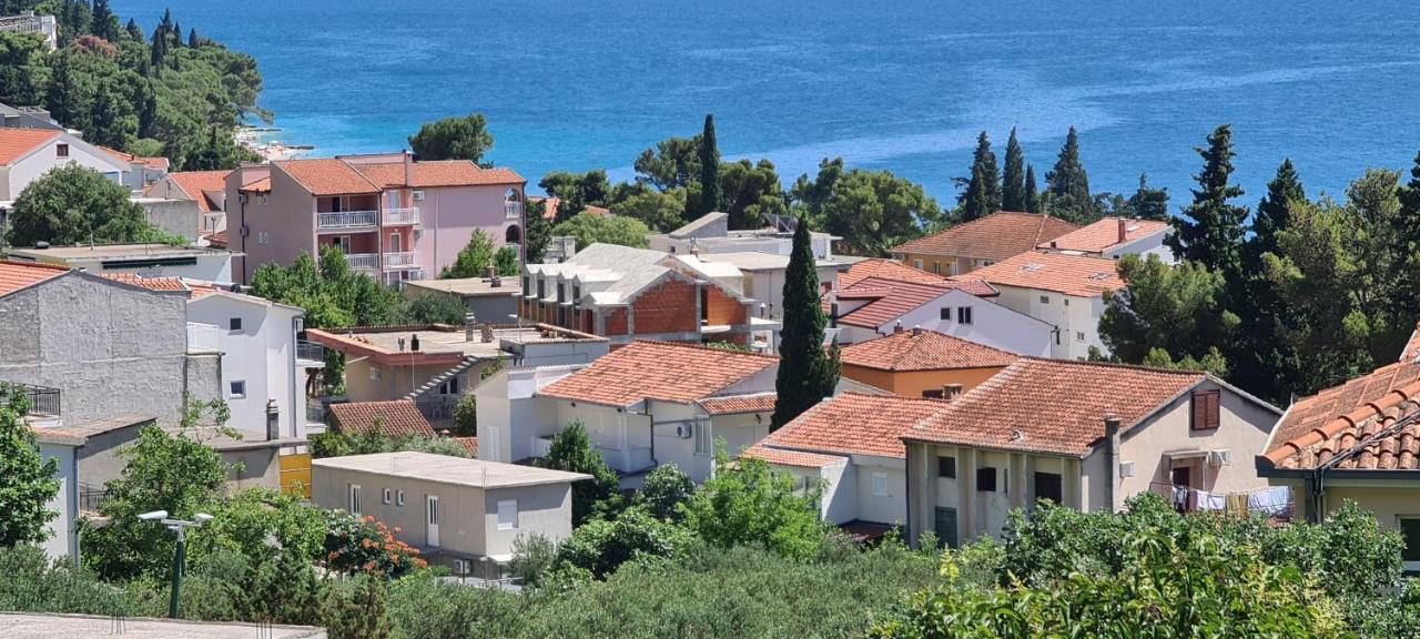 Trutina Rooms Gradac  Exterior photo