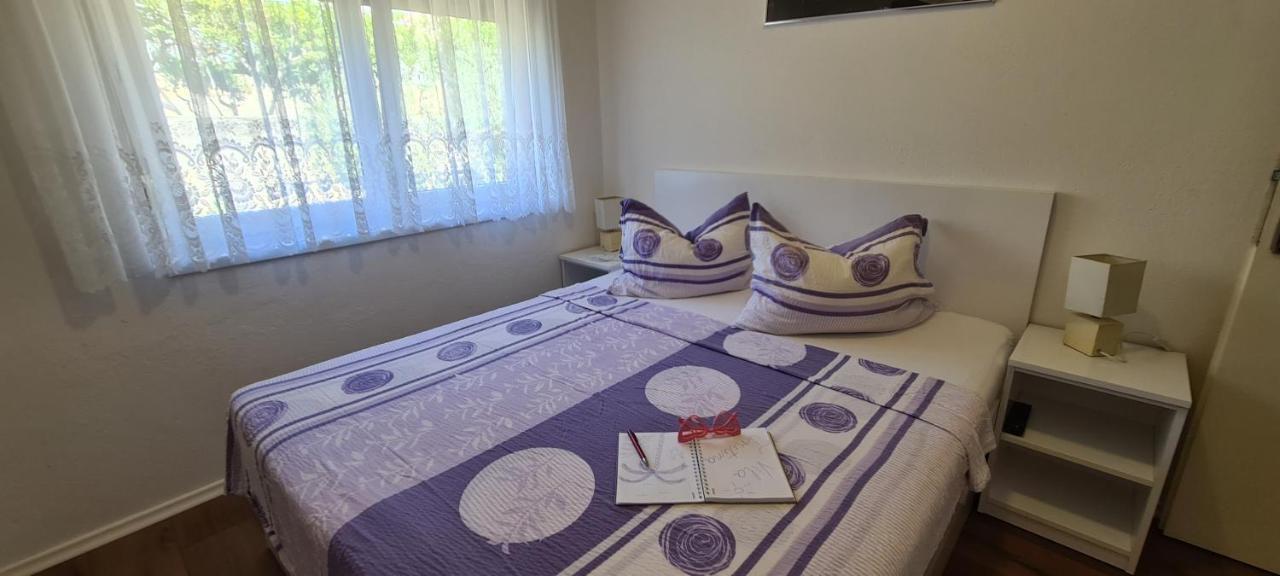 Trutina Rooms Gradac  Room photo