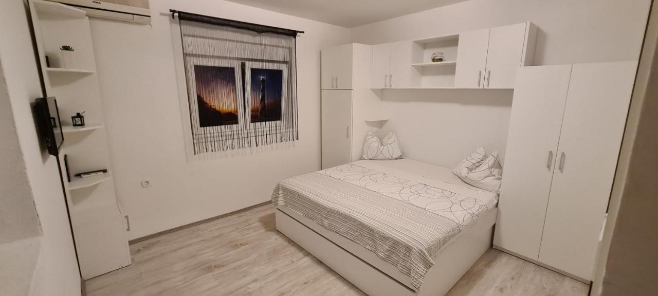 Trutina Rooms Gradac  Room photo
