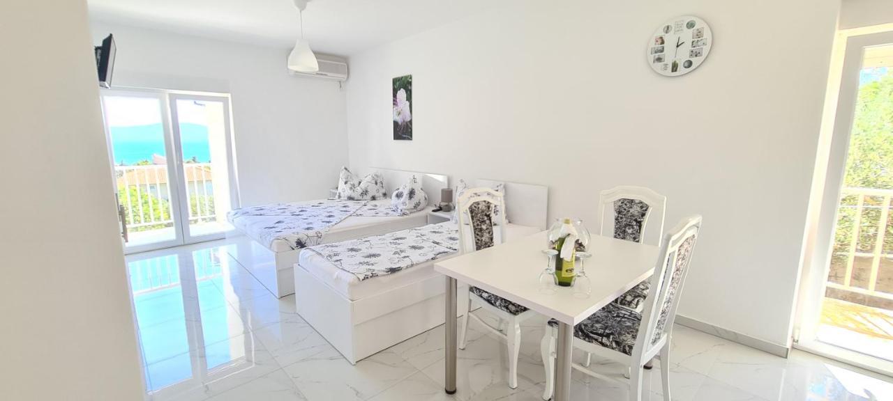Trutina Rooms Gradac  Room photo