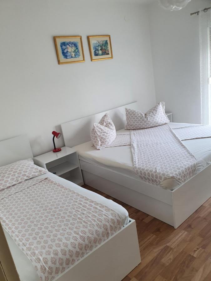 Trutina Rooms Gradac  Room photo