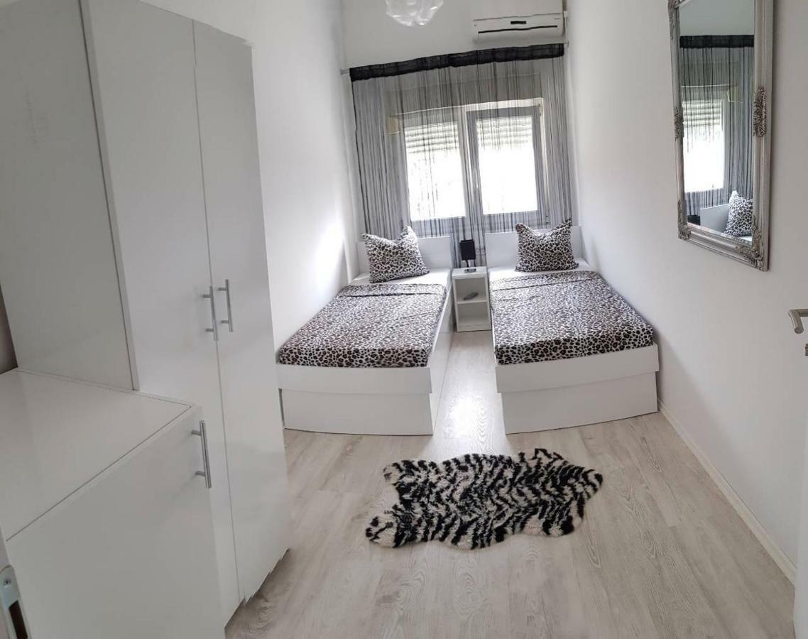 Trutina Rooms Gradac  Room photo
