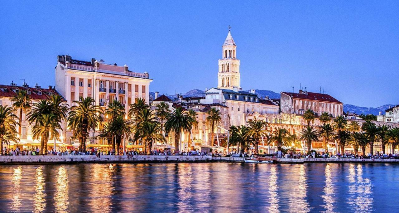 Trutina Rooms Gradac  Exterior photo